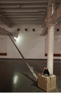 The Lampost(detail)